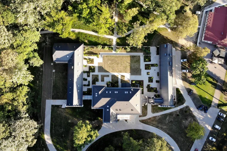 Evo &scaron;to se može napraviti s ne&scaron;to europskog novca: Virovitičko-podravska županija obnovlja prekrasan dvorac