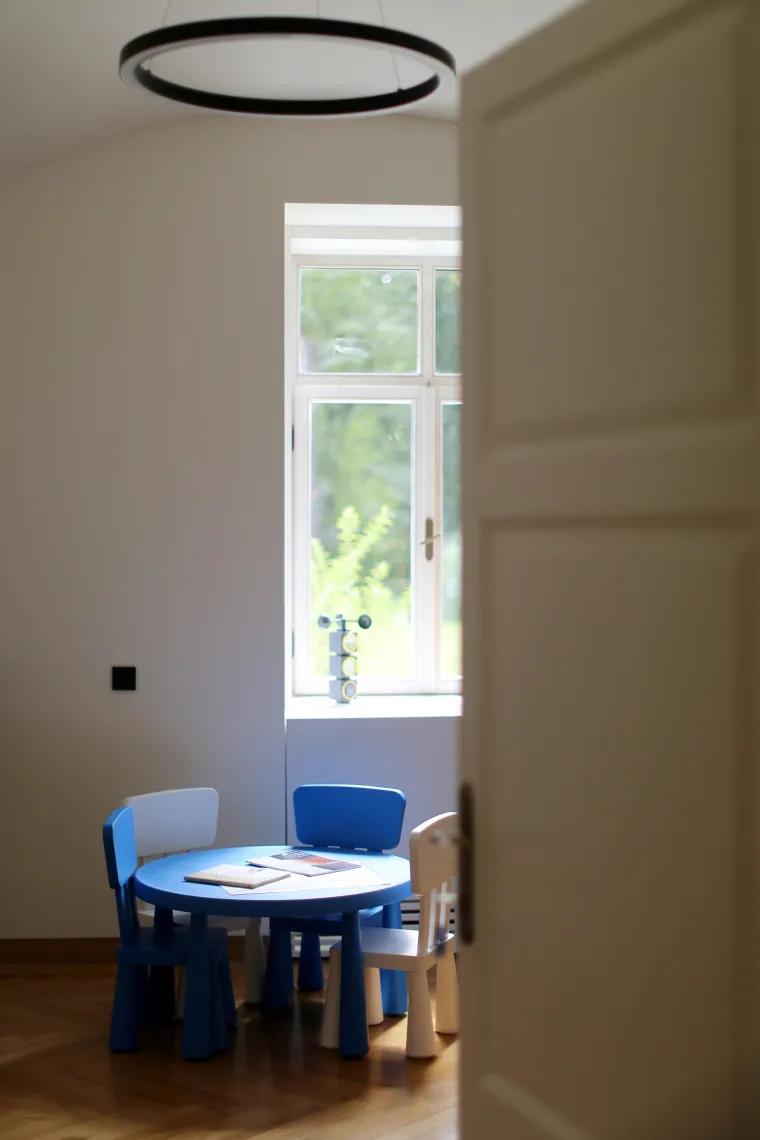 Evo &scaron;to se može napraviti s ne&scaron;to europskog novca: Virovitičko-podravska županija obnovlja prekrasan dvorac