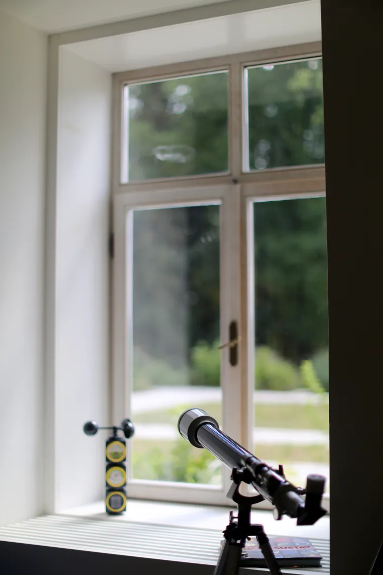 Evo &scaron;to se može napraviti s ne&scaron;to europskog novca: Virovitičko-podravska županija obnovlja prekrasan dvorac