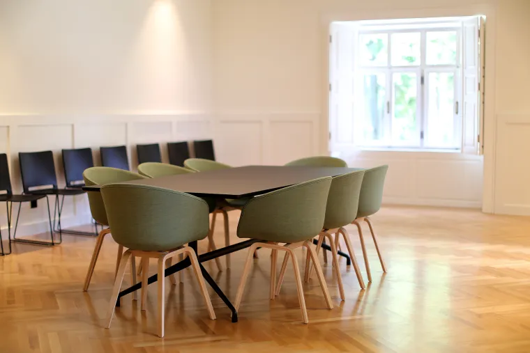 Evo &scaron;to se može napraviti s ne&scaron;to europskog novca: Virovitičko-podravska županija obnovlja prekrasan dvorac