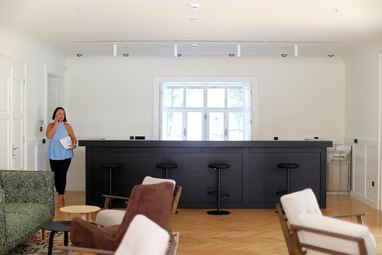 Evo &scaron;to se može napraviti s ne&scaron;to europskog novca: Virovitičko-podravska županija obnovlja prekrasan dvorac