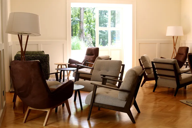 Evo &scaron;to se može napraviti s ne&scaron;to europskog novca: Virovitičko-podravska županija obnovlja prekrasan dvorac