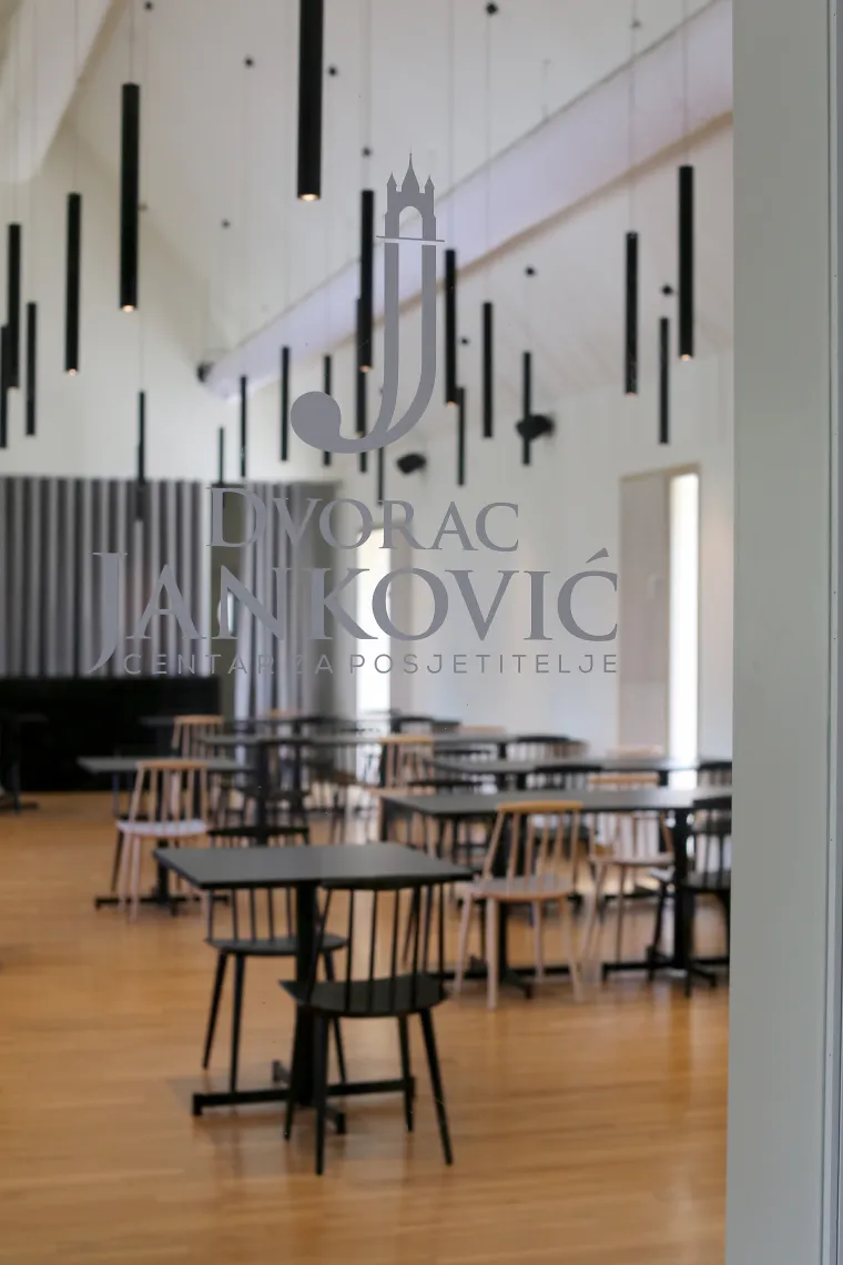 Evo &scaron;to se može napraviti s ne&scaron;to europskog novca: Virovitičko-podravska županija obnovlja prekrasan dvorac