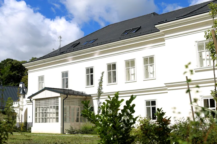 Evo &scaron;to se može napraviti s ne&scaron;to europskog novca: Virovitičko-podravska županija obnovlja prekrasan dvorac