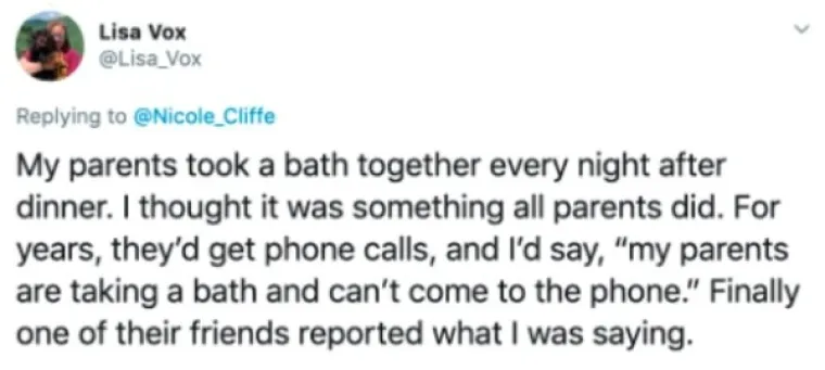 MISLILI SU DA TO SVI RADE. OH, KAKO SU SE PREVARILI: Bizarno otkriće o roditeljima iz Hrvatske definitivno je vrh