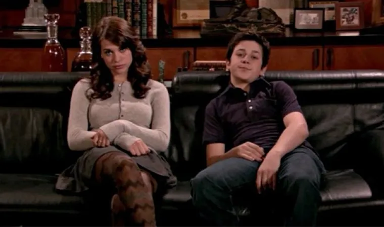 Kako sam upoznao va&scaron;u majku - trebalo je devet godina da se snimi scena od pet minuta: "Djeco, bio sam na vjenčanju i va&scaron;a je majka svirala bubnjeve."