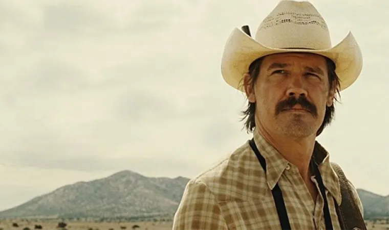 Nema zemlje za starce - nikad se nemoj vratiti na mjesto zločina.