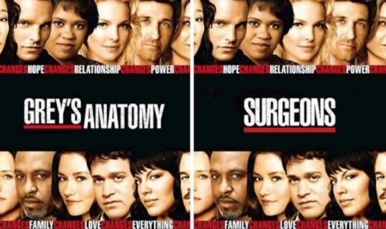 "Lenny, Kenny and Penny", "Surgeons": Evo kako su se popularne serije zapravo trebale zvati