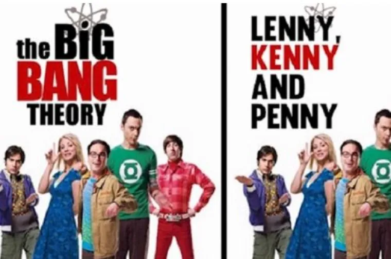 "Lenny, Kenny and Penny", "Surgeons": Evo kako su se popularne serije zapravo trebale zvati