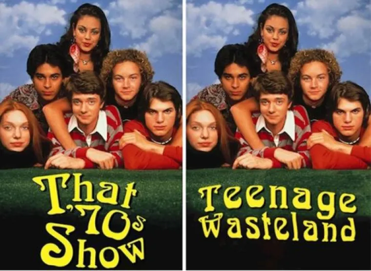 "Lenny, Kenny and Penny", "Surgeons": Evo kako su se popularne serije zapravo trebale zvati