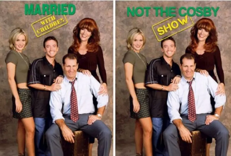 "Lenny, Kenny and Penny", "Surgeons": Evo kako su se popularne serije zapravo trebale zvati