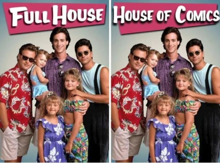 "Lenny, Kenny and Penny", "Surgeons": Evo kako su se popularne serije zapravo trebale zvati