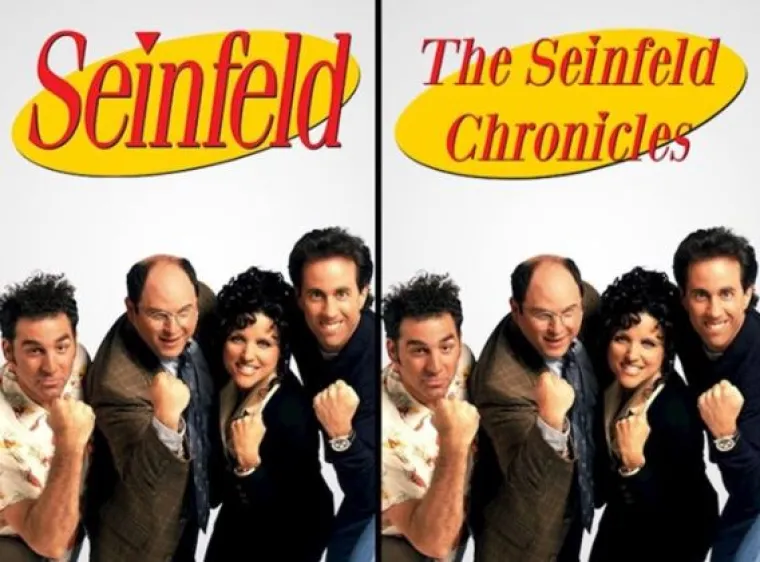 "Lenny, Kenny and Penny", "Surgeons": Evo kako su se popularne serije zapravo trebale zvati