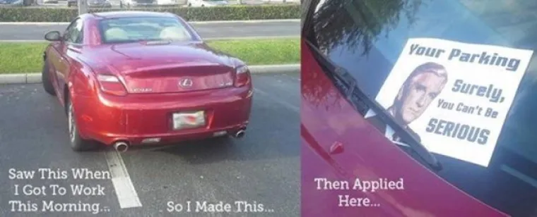 Tko im je dao vozačku? Ovi ljudi su antitalenti kad je u pitanju parkiranje