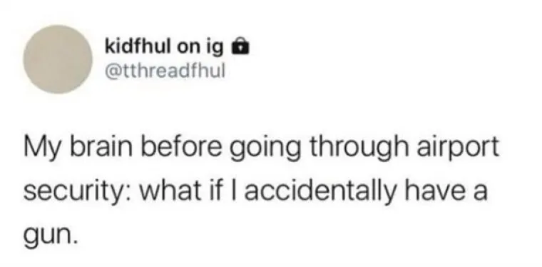 SMIJE&Scaron;NO JE ZATO &Scaron;TO JE ISTINITO: Ove situacije bit će vam toliko poznate da ćete se zapitati živimo li svi isti život