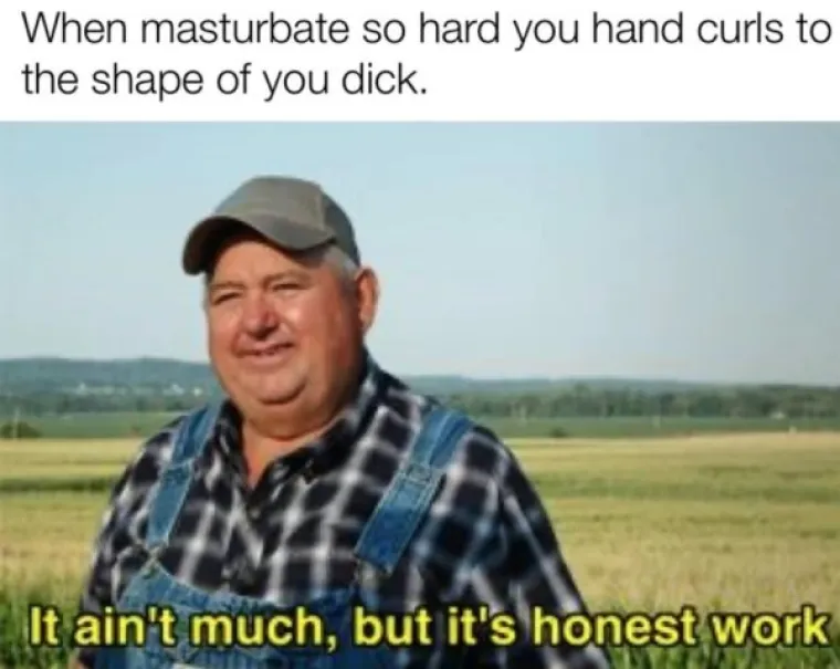 POZNATO? NARAVNO DA JE: Perverzni memovi u kojima se itekako vidite, ali nema &scaron;anse da ćete to ikad priznati