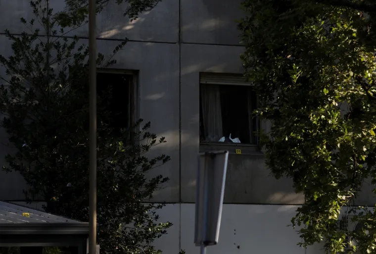 Eksplozija u zagrebačkom naselju Travno, o&scaron;tećen kafić