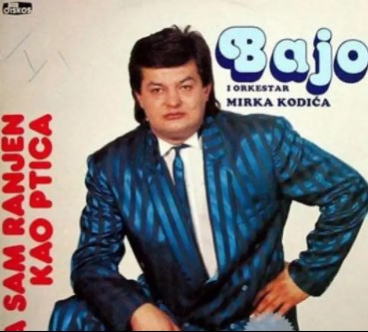 'Mostovi tuge': Ovi coveri albuma biv&scaron;e države savr&scaron;eno opisuju 2020.