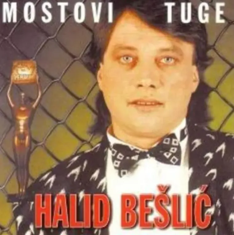 'Mostovi tuge': Ovi coveri albuma biv&scaron;e države savr&scaron;eno opisuju 2020.