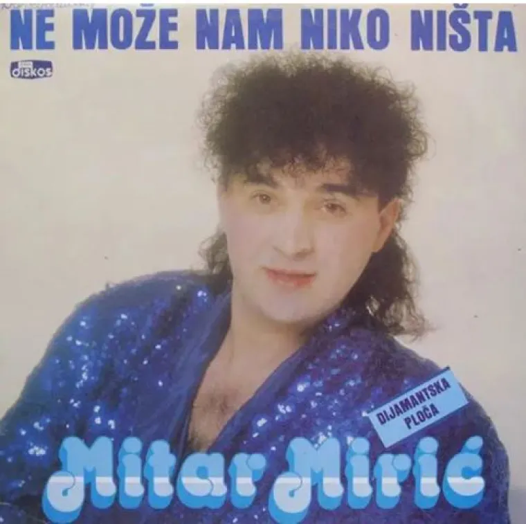 'Mostovi tuge': Ovi coveri albuma biv&scaron;e države savr&scaron;eno opisuju 2020.