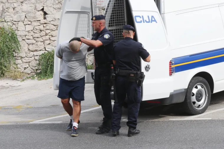 Krvavi pohod: Ovo su mu&scaron;karaci koje policija sumnjiči da su do smrti zatukli 29-godi&scaron;njaka