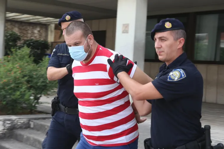 Krvavi pohod: Ovo su mu&scaron;karaci koje policija sumnjiči da su do smrti zatukli 29-godi&scaron;njaka