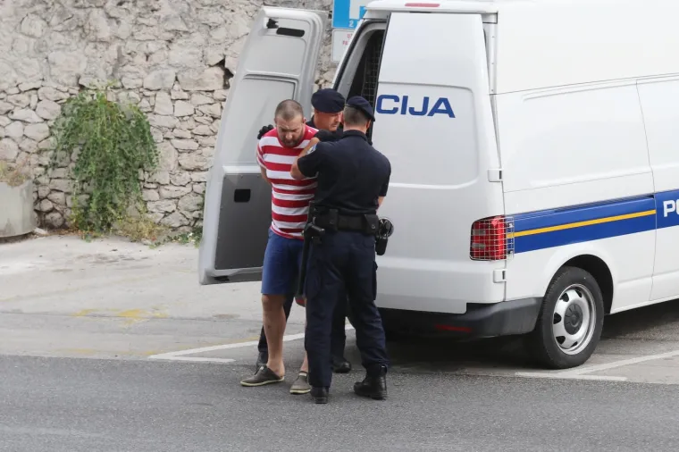 Krvavi pohod: Ovo su mu&scaron;karaci koje policija sumnjiči da su do smrti zatukli 29-godi&scaron;njaka