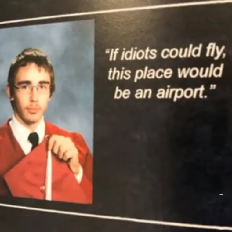 NISU SE NI TRUDILI, A UNI&Scaron;TILI SU DRUGU STRANU SVOJIM ODGOVORIMA: Brutalni komentari koji će vas nasmijati i odu&scaron;eviti