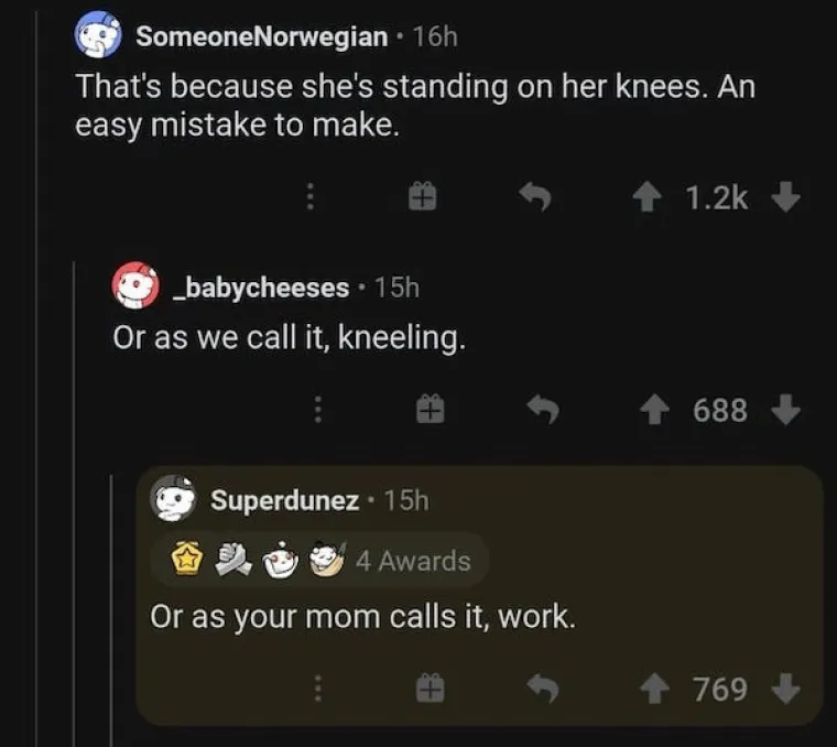 NISU SE NI TRUDILI, A UNI&Scaron;TILI SU DRUGU STRANU SVOJIM ODGOVORIMA: Brutalni komentari koji će vas nasmijati i odu&scaron;eviti