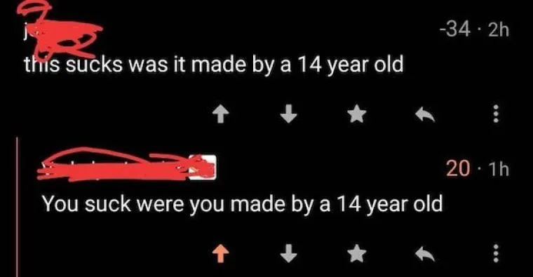 NISU SE NI TRUDILI, A UNI&Scaron;TILI SU DRUGU STRANU SVOJIM ODGOVORIMA: Brutalni komentari koji će vas nasmijati i odu&scaron;eviti