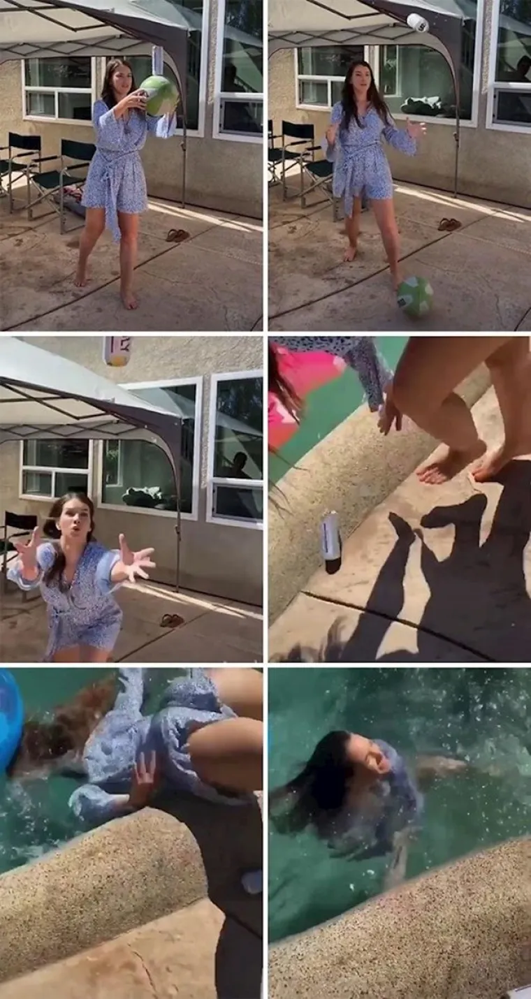 Ne podnosite influencere? Ovaj Instagram profil objavljuje njihove sramotne fotke
