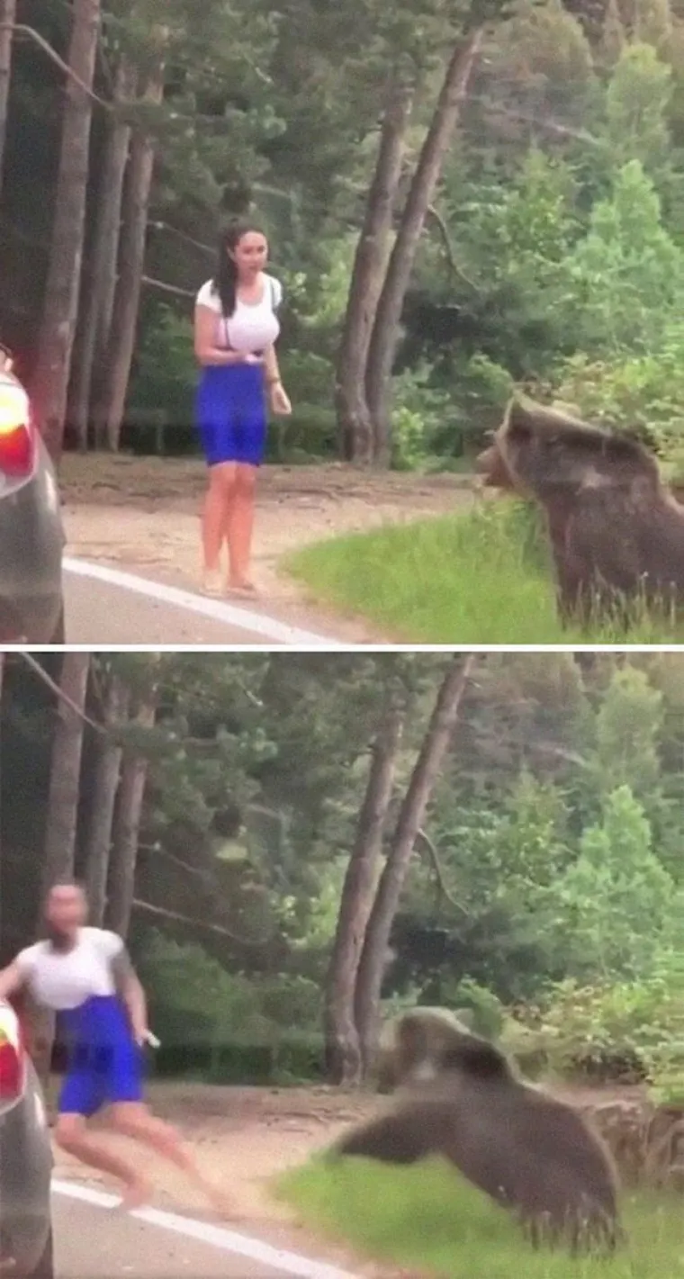 Ne podnosite influencere? Ovaj Instagram profil objavljuje njihove sramotne fotke