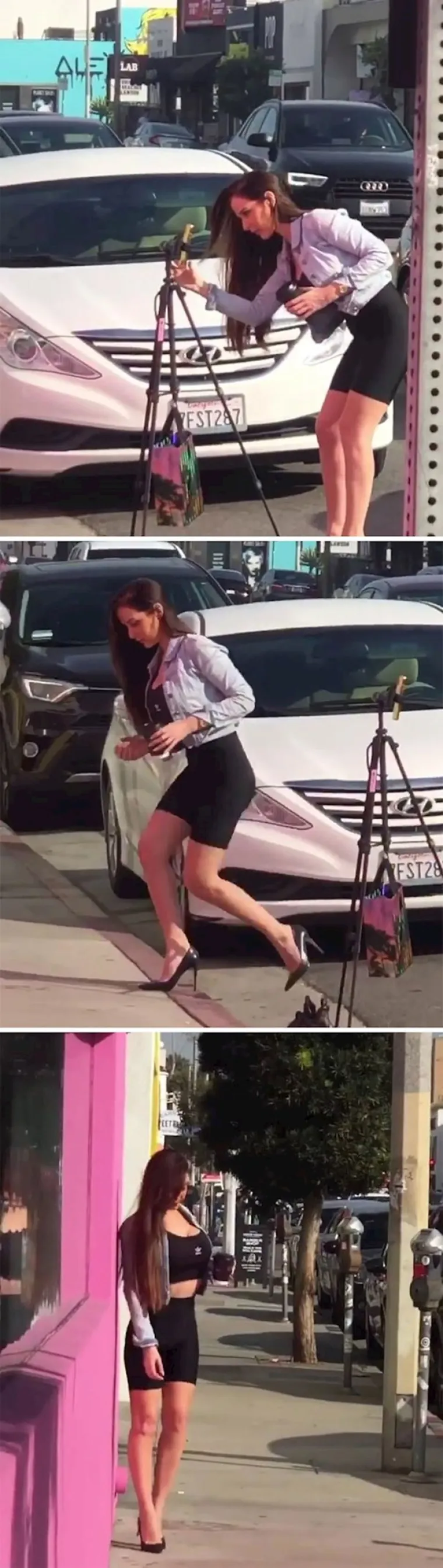 Ne podnosite influencere? Ovaj Instagram profil objavljuje njihove sramotne fotke