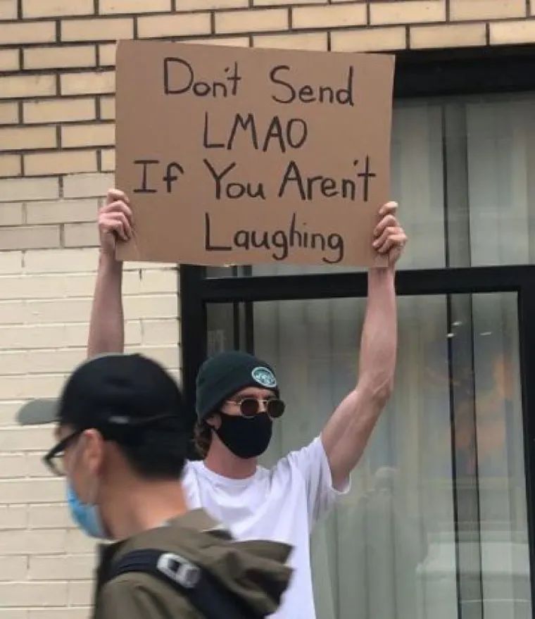 'Nosite maske na licu!': Sve &scaron;to nas iritira on pokaže javno svaki dan