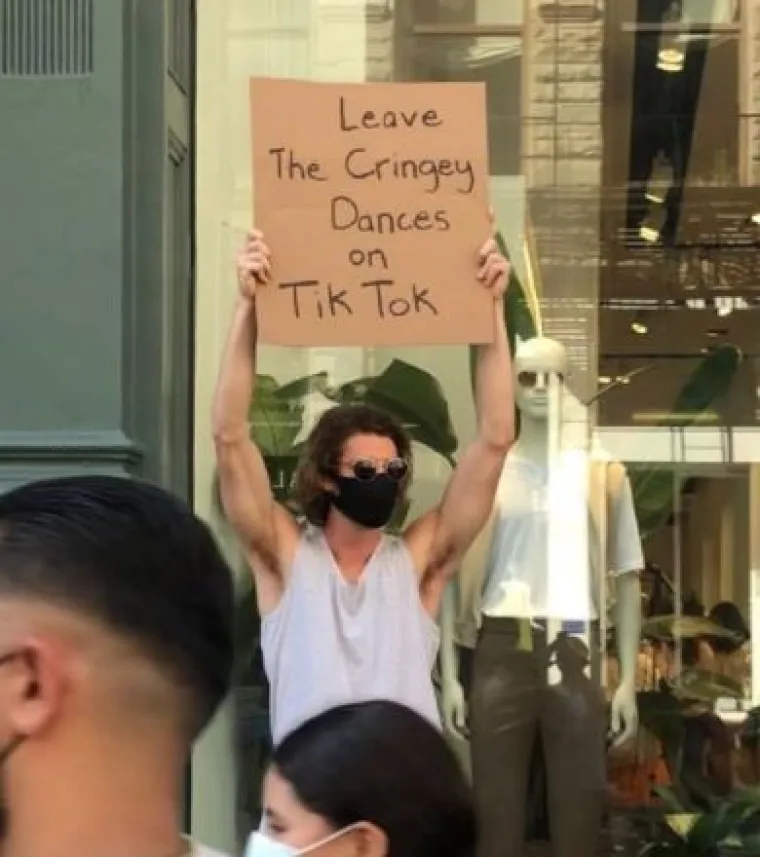 'Nosite maske na licu!': Sve &scaron;to nas iritira on pokaže javno svaki dan