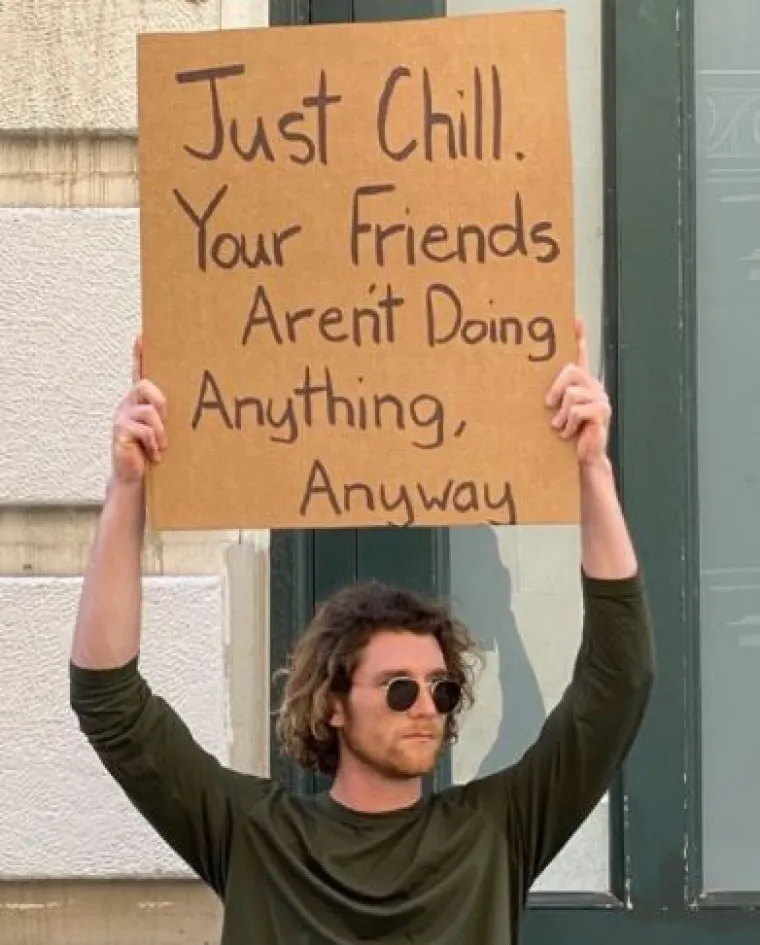 'Nosite maske na licu!': Sve &scaron;to nas iritira on pokaže javno svaki dan