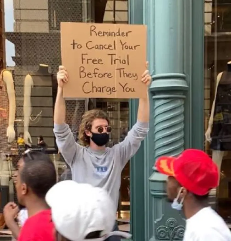 'Nosite maske na licu!': Sve &scaron;to nas iritira on pokaže javno svaki dan