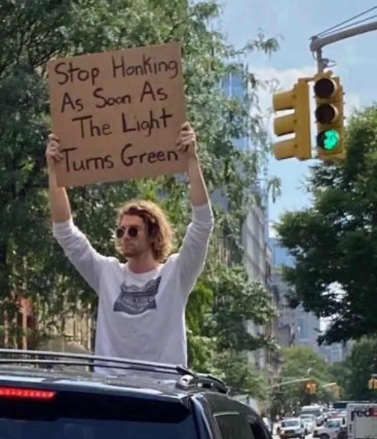 'Nosite maske na licu!': Sve &scaron;to nas iritira on pokaže javno svaki dan