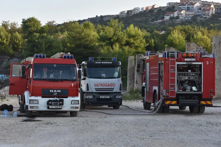 Photo: Hrvoje Jelavic/PIXSELL