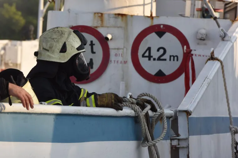 Photo: Hrvoje Jelavic/PIXSELL