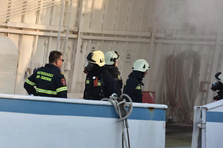 Photo: Hrvoje Jelavic/PIXSELL