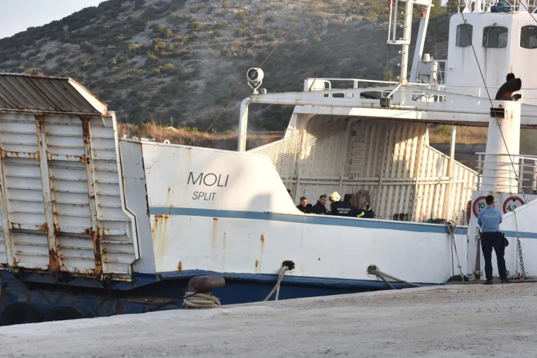 Photo: Hrvoje Jelavic/PIXSELL