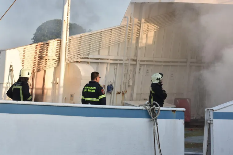 Photo: Hrvoje Jelavic/PIXSELL