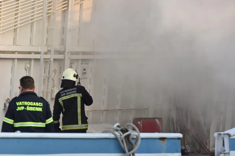 Photo: Hrvoje Jelavic/PIXSELL