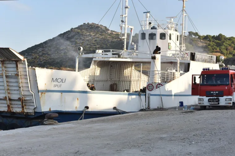 Photo: Hrvoje Jelavic/PIXSELL