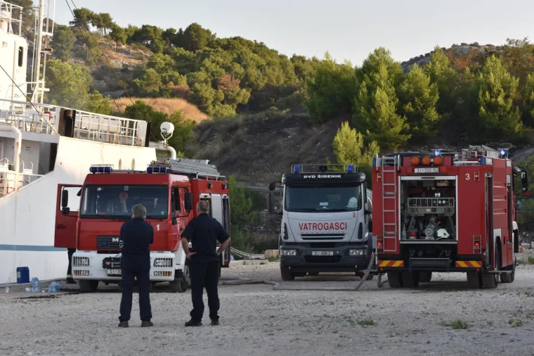 Photo: Hrvoje Jelavic/PIXSELL