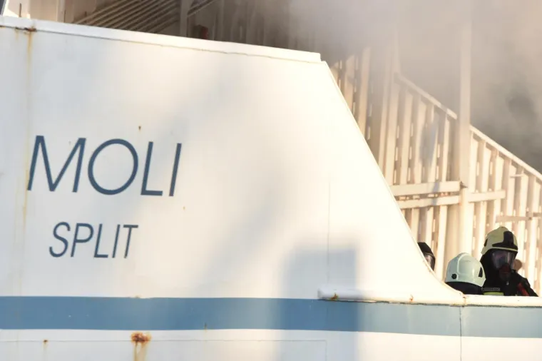 Photo: Hrvoje Jelavic/PIXSELL