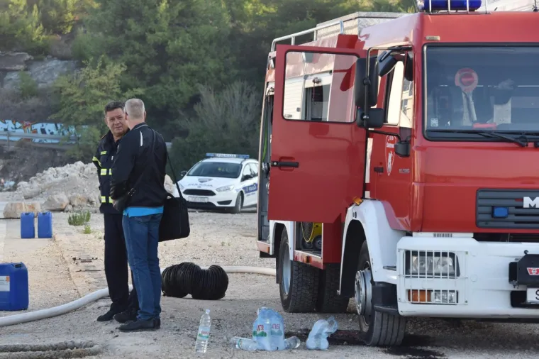 Photo: Hrvoje Jelavic/PIXSELL