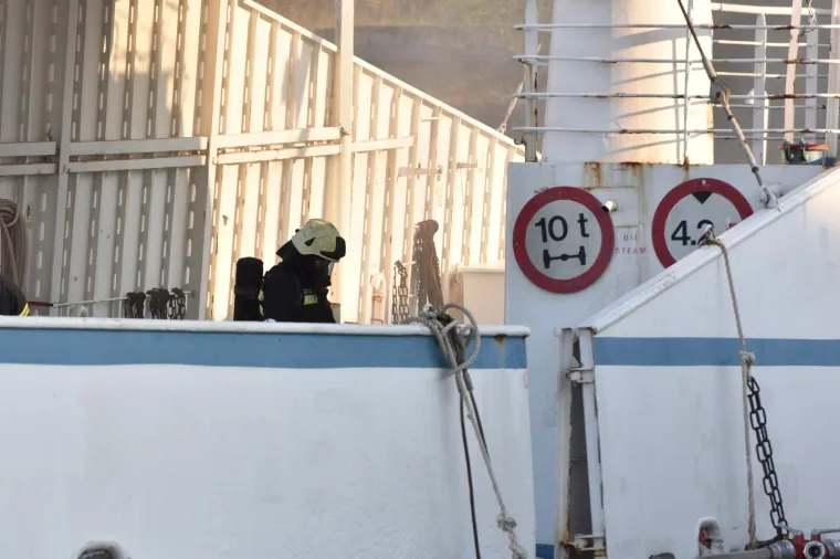 Photo: Hrvoje Jelavic/PIXSELL