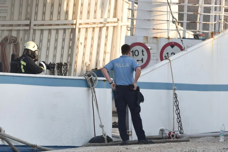 Photo: Hrvoje Jelavic/PIXSELL